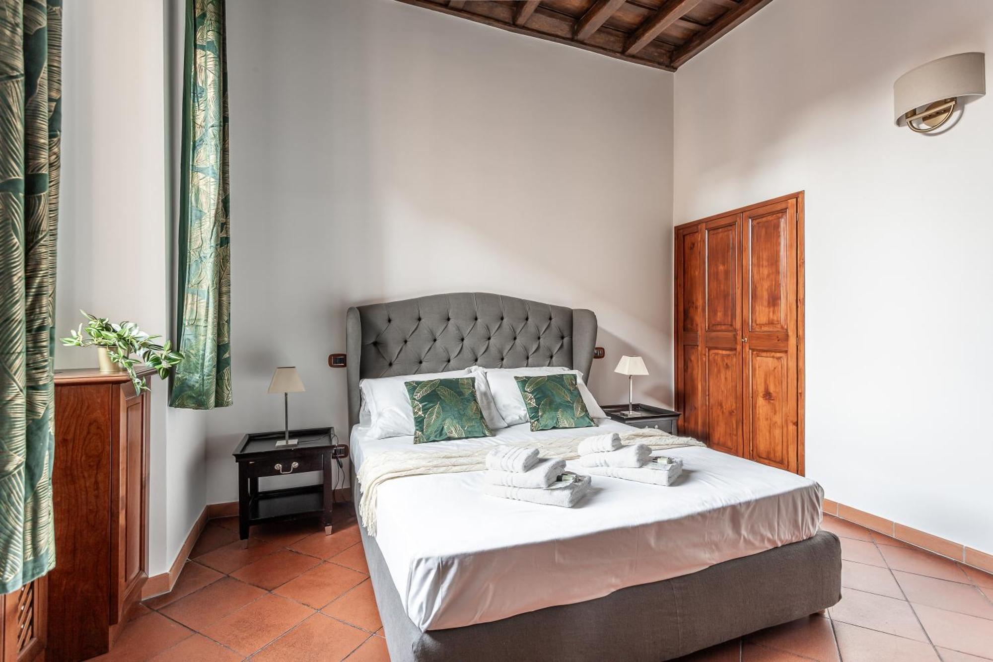 Iflat Colosseum & Monti Cozy Bright Dream Appartement