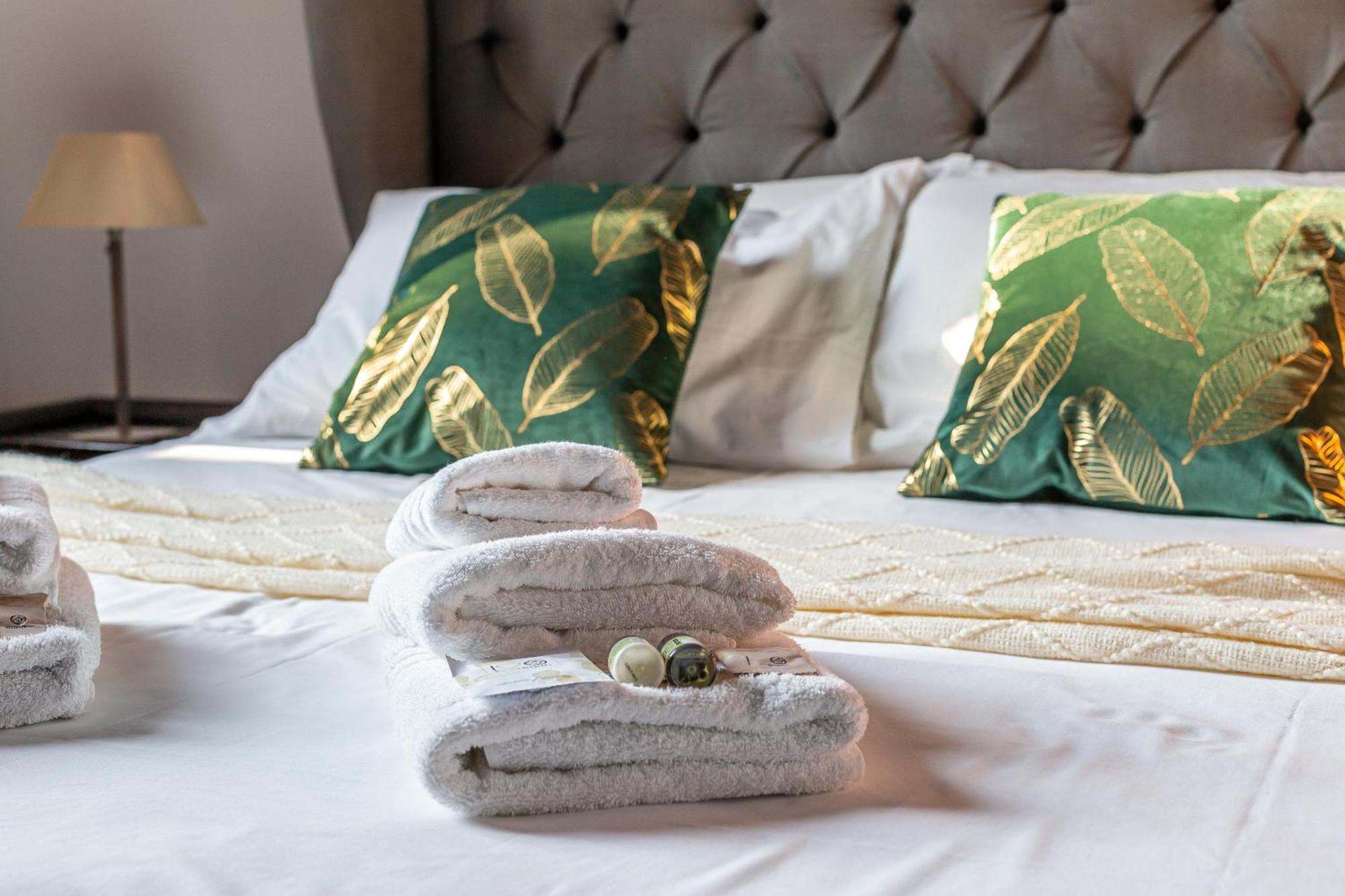 Appartement Iflat Colosseum & Monti Cozy Bright Dream *