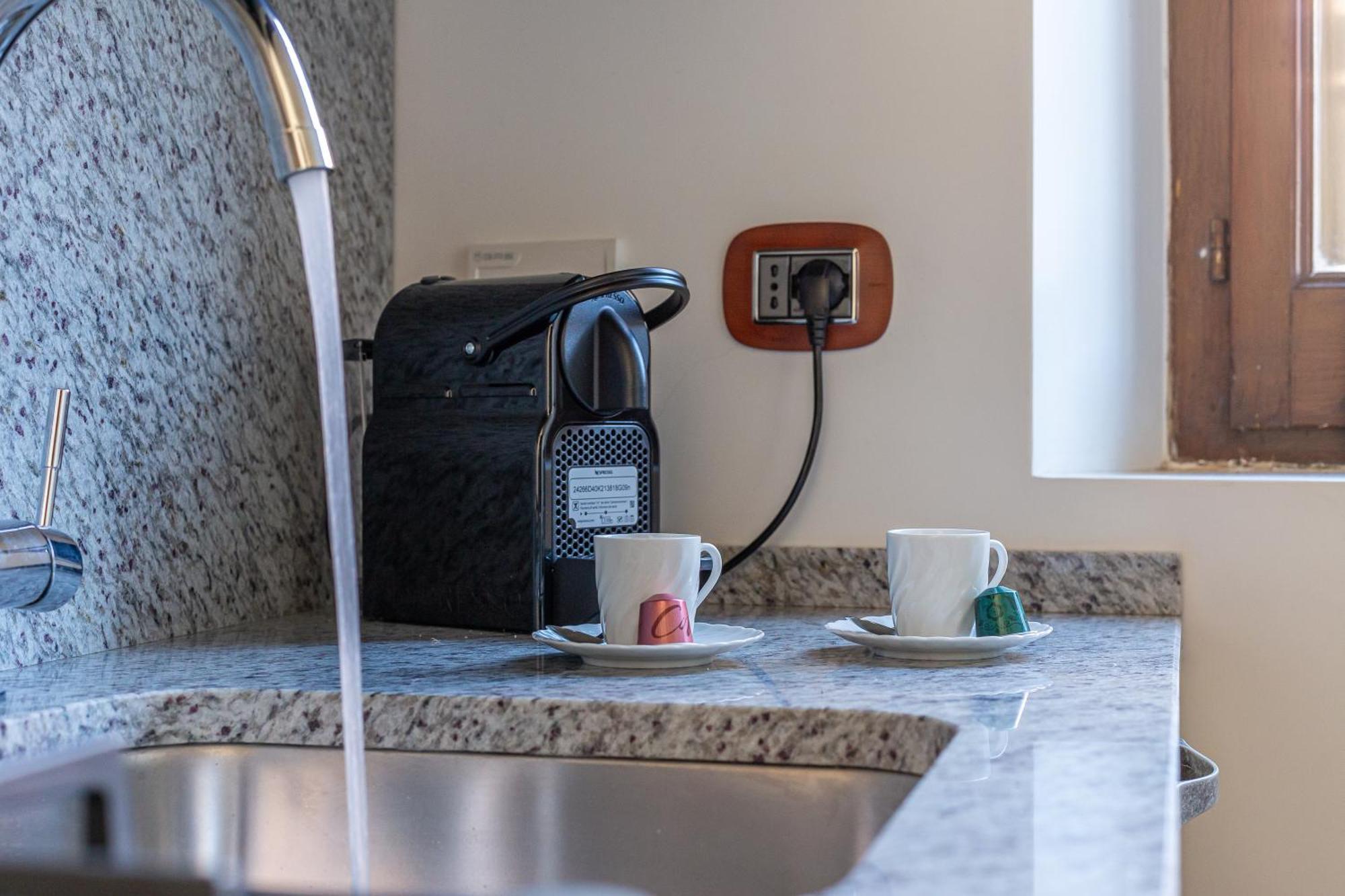 Appartement Iflat Colosseum & Monti Cozy Bright Dream Rome
